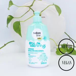 Baby Multifunctional Cream