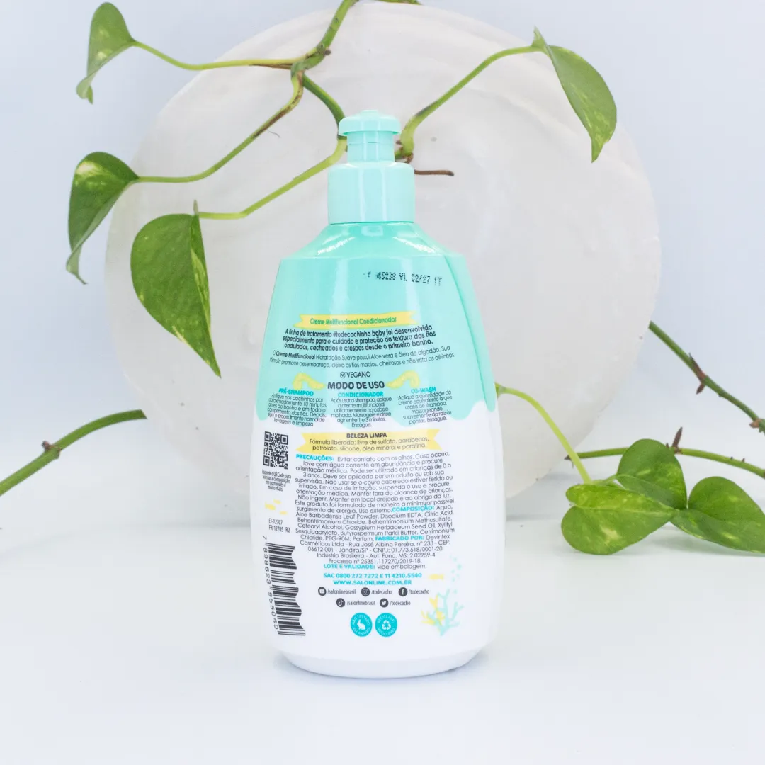 Baby Multifunctional Cream