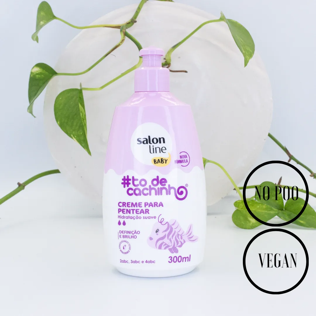 Baby Styling cream