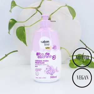 Baby Styling cream