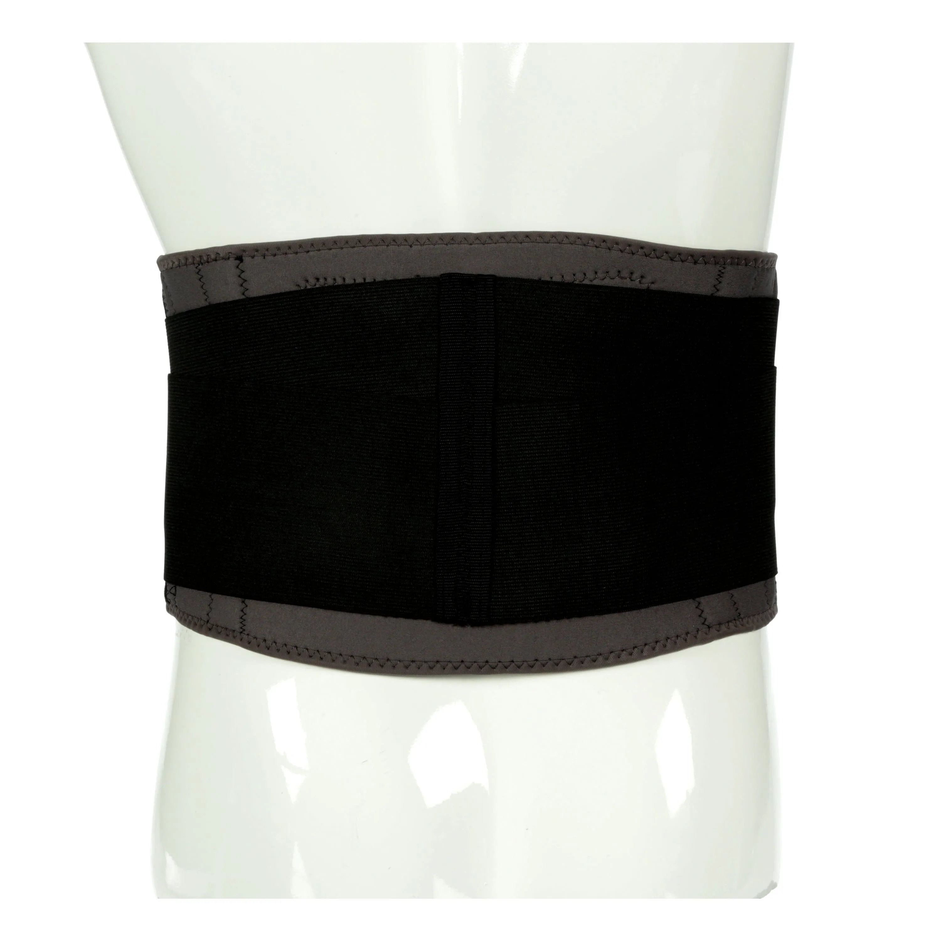 Back Stabilizer with Lumbar Support, Adjustable Brace