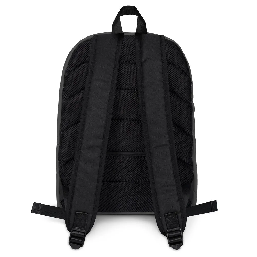 Backpack ~ Jr Hawks Classic Logo