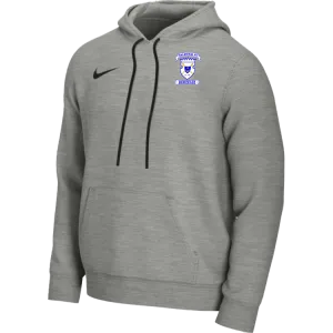 BALMORAL FC Youth Nike Park Fleece Pullover Soccer Hoodie