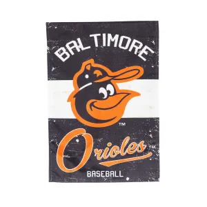 Baltimore Orioles, Vintage Linen GDN,14l4202vint