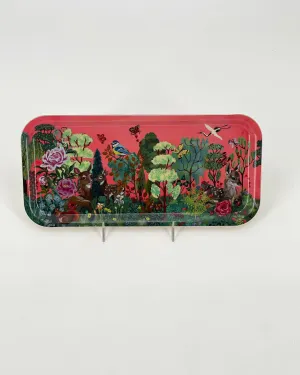 Bambi in the Woodlands Tray