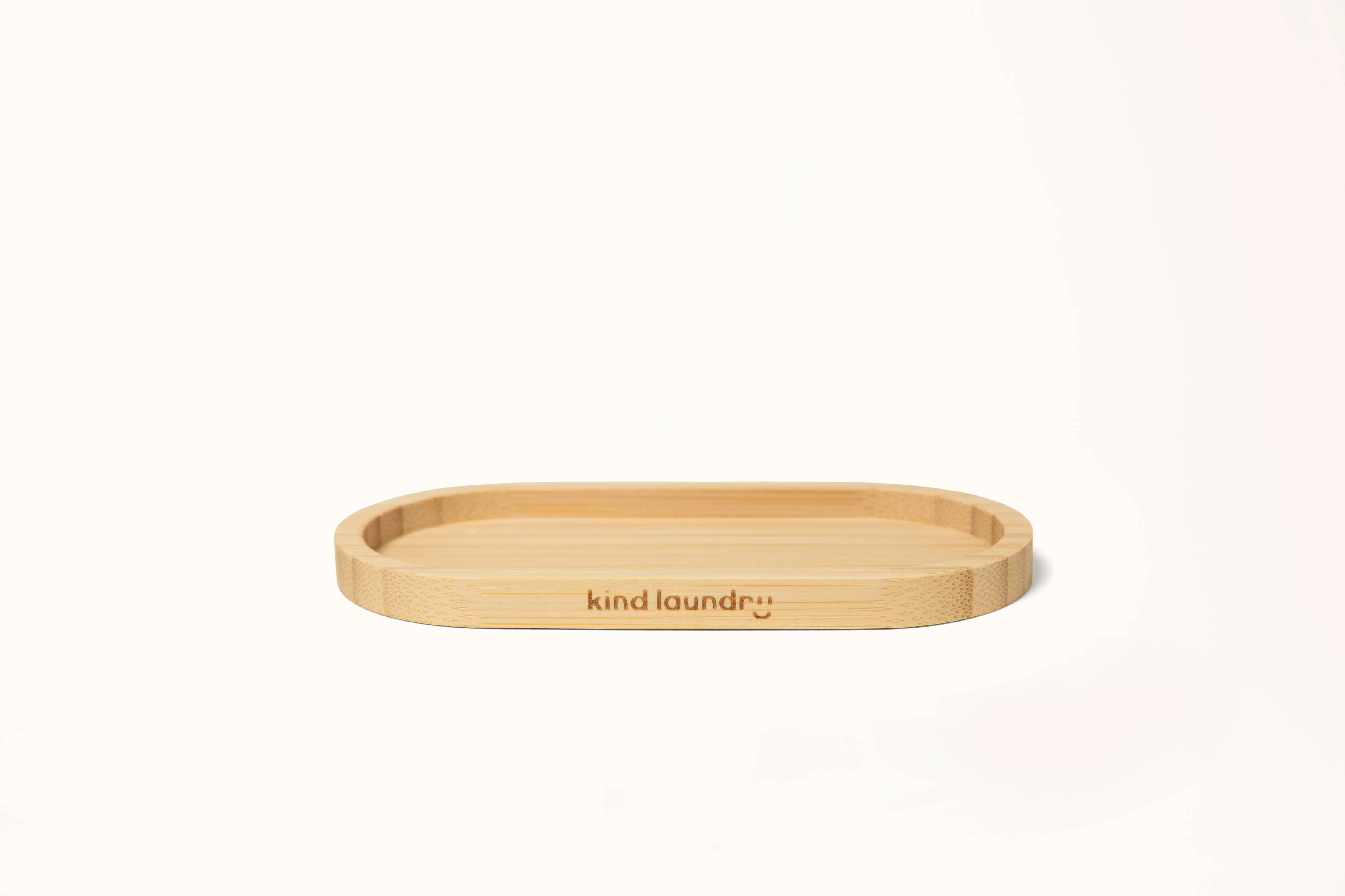 Bamboo Stain Bar Holder