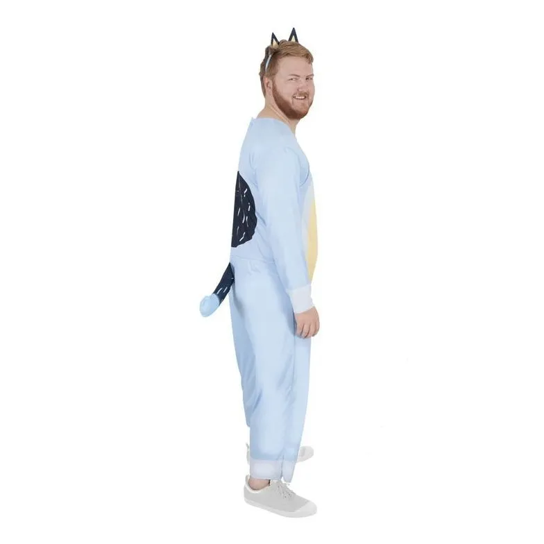 Bandit Costume, Adult