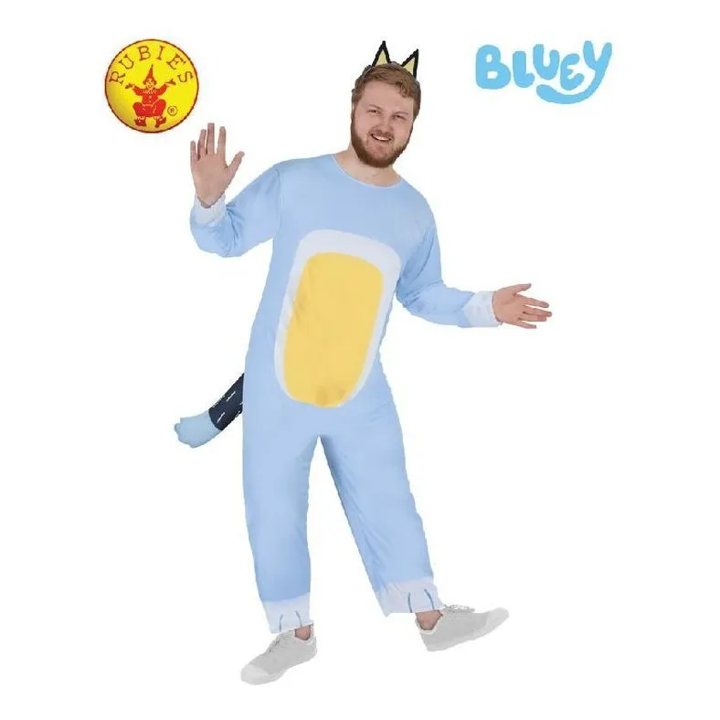 Bandit Costume, Adult