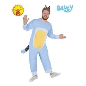 Bandit Costume, Adult
