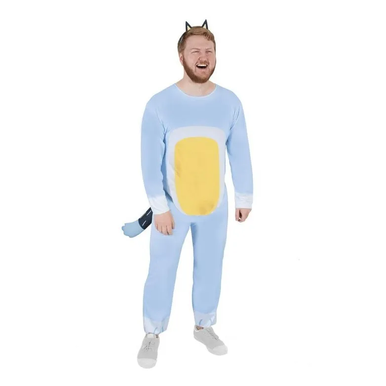 Bandit Costume, Adult