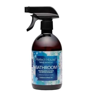 Barwa Perfect House Professional Bathroom Cleaner
