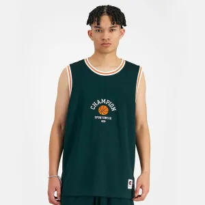BASKETBALL JERSEY LFS CLUBHOUSE CHAMPION