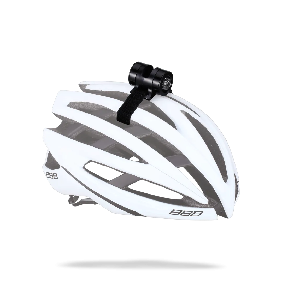 BBB Cycling SpyCombo Front & Rear Light BLS-123
