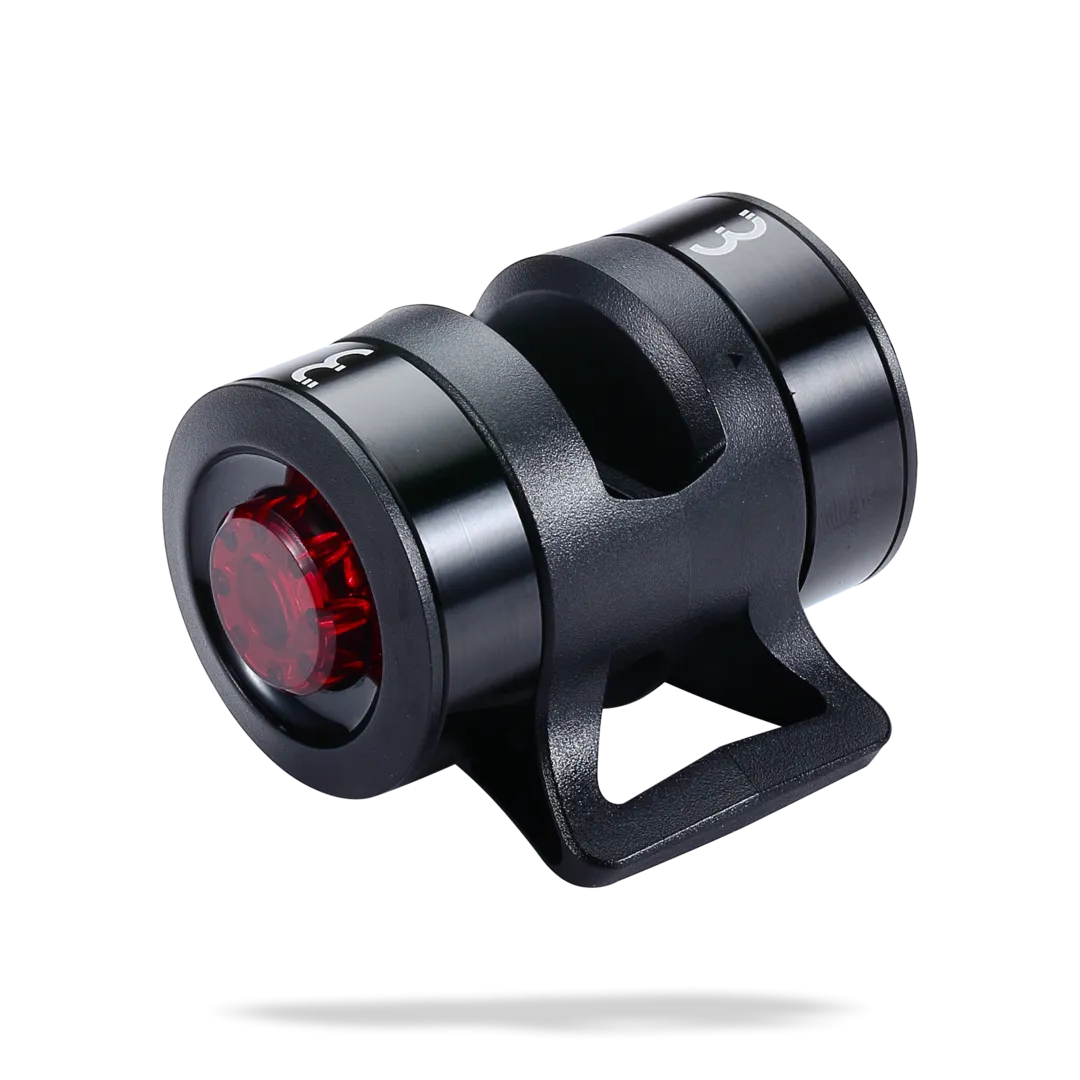BBB Cycling SpyCombo Front & Rear Light BLS-123