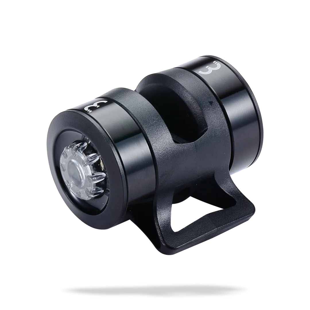 BBB Cycling SpyCombo Front & Rear Light BLS-123