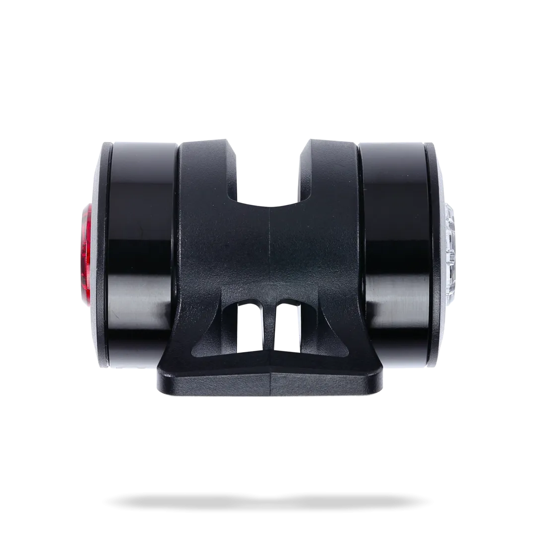 BBB Cycling SpyCombo Front & Rear Light BLS-123