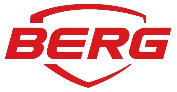 BERG Reppy Rebel Go Kart