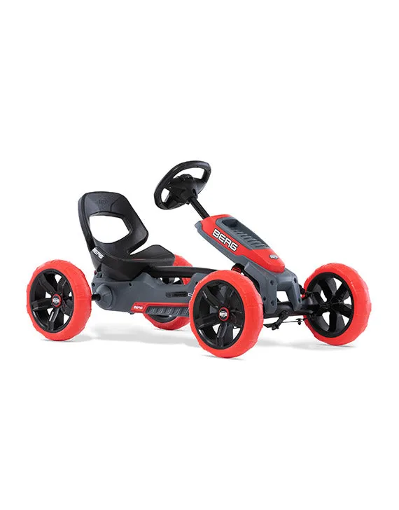 BERG Reppy Rebel Go Kart