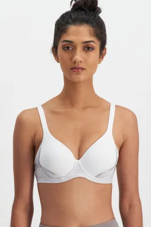 Berlei Electrify Mesh Contour - White