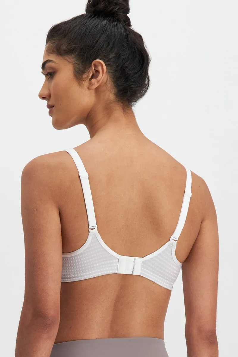Berlei Electrify Mesh Contour - White