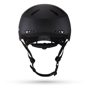Bern Hendrix MIPS Matte Black