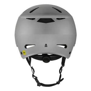 Bern Hendrix MIPS Matte Gray