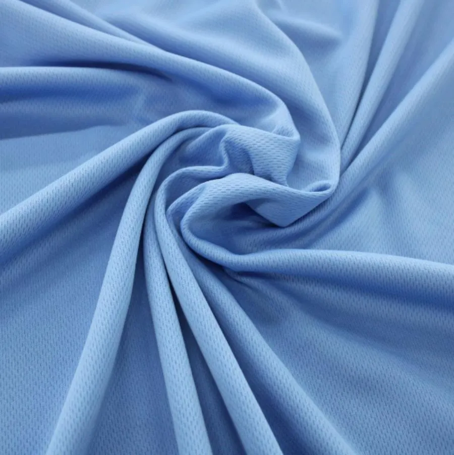 Birds Eye T-shirting Fabric 150cm