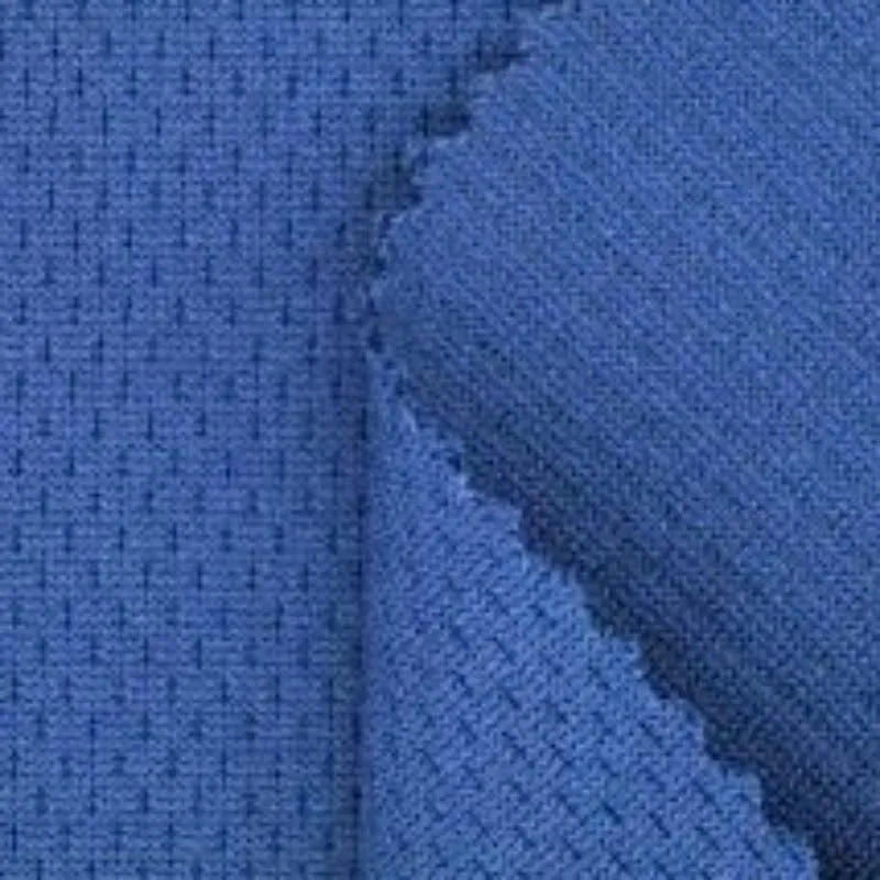 Birds Eye T-shirting Fabric 150cm