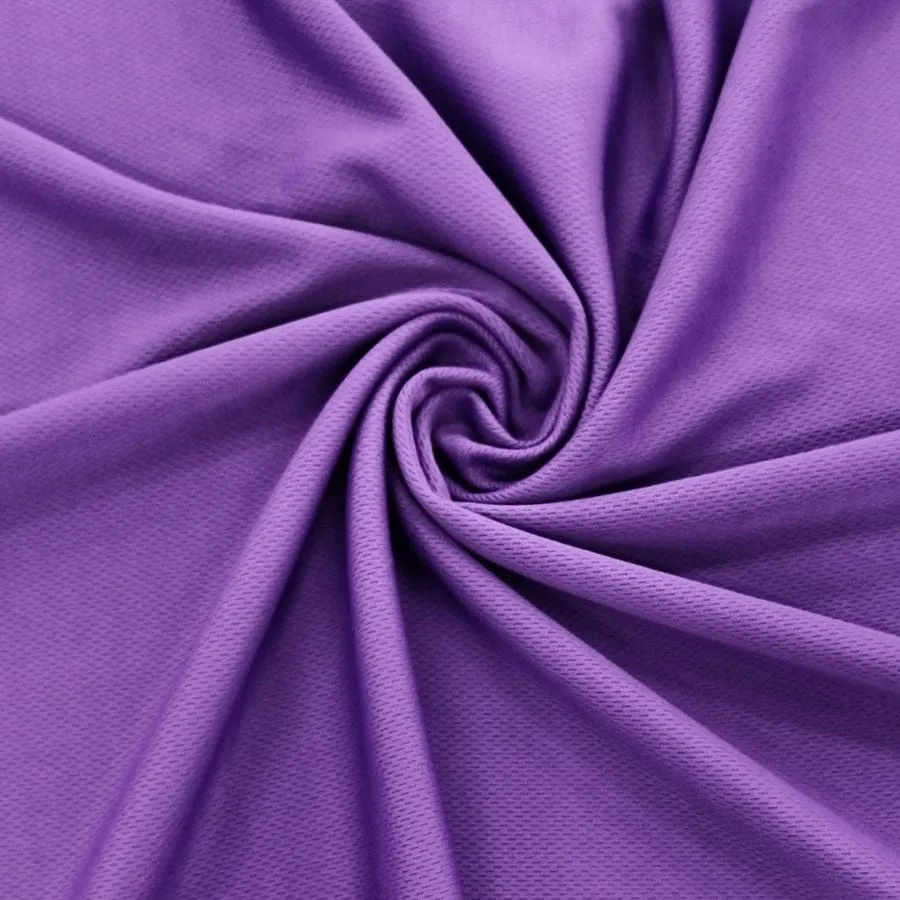 Birds Eye T-shirting Fabric 150cm
