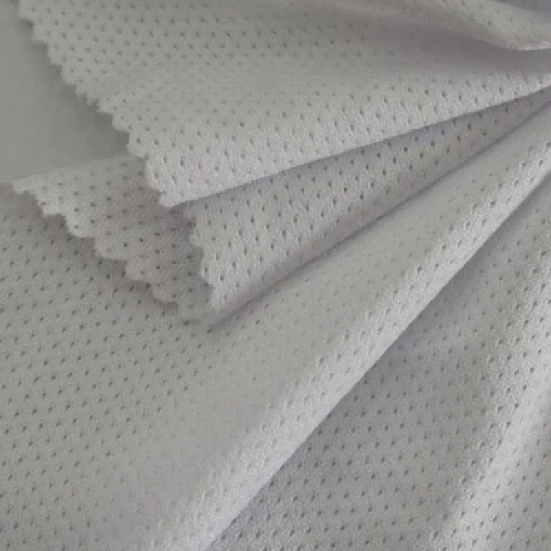 Birds Eye T-shirting Fabric 150cm