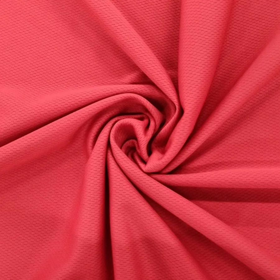 Birds Eye T-shirting Fabric 150cm