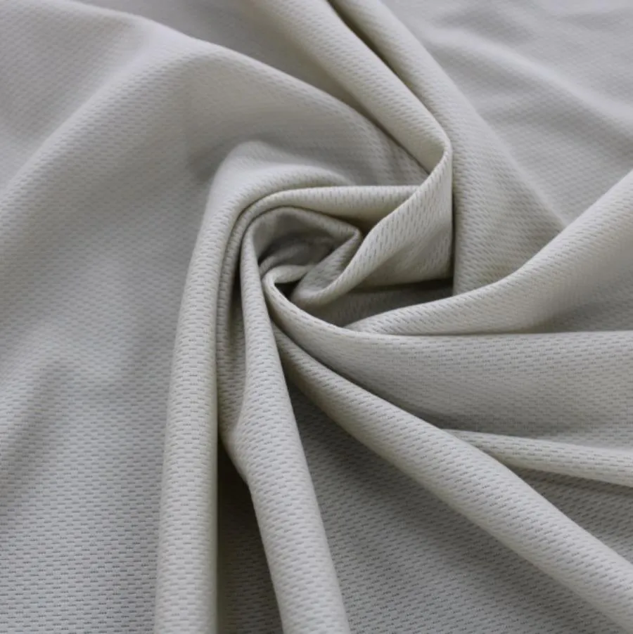 Birds Eye T-shirting Fabric 150cm