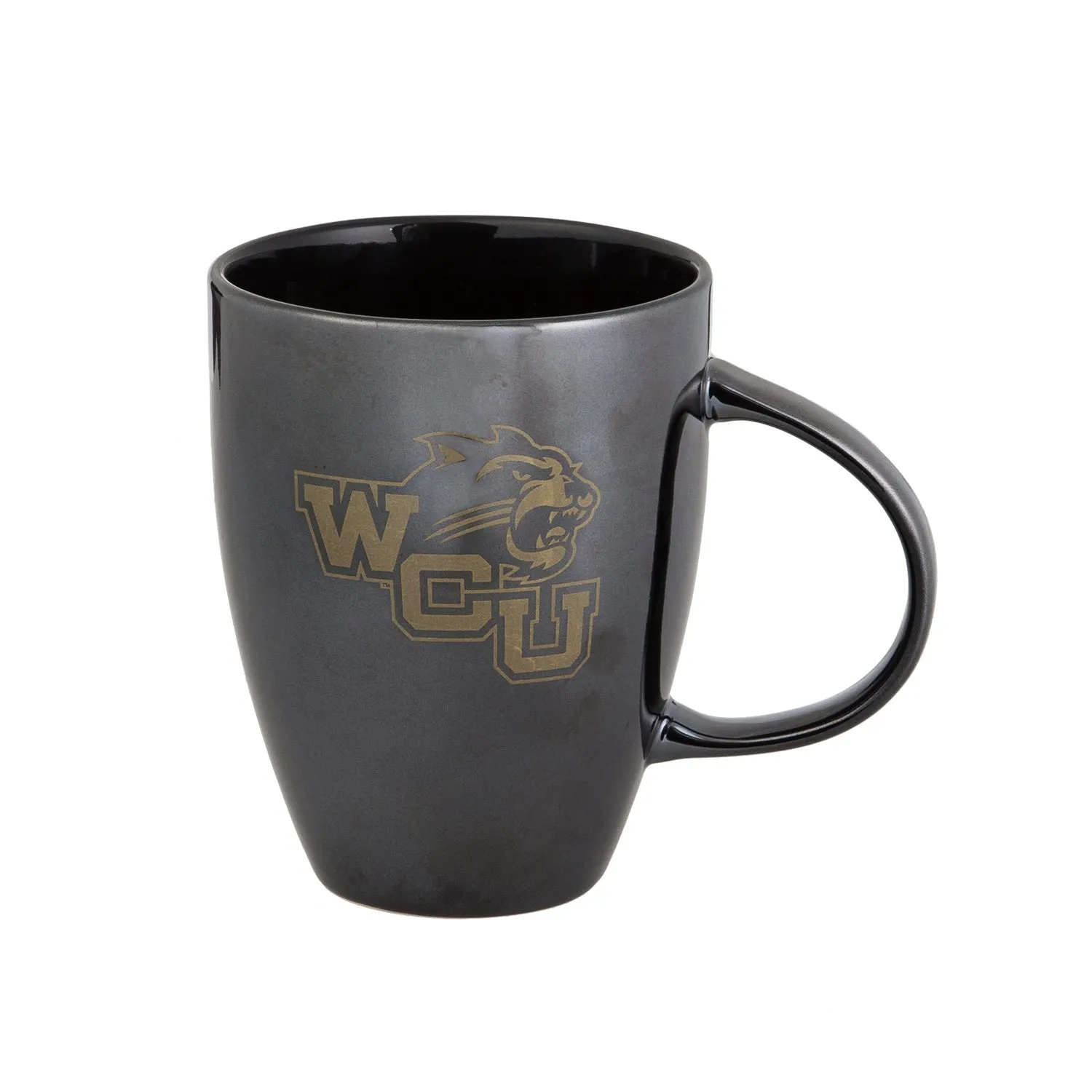 Black Lustre Cup, Western Carolina University,3blm5021