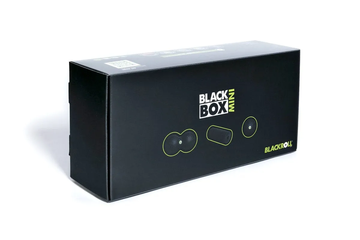 Blackroll Mini Block Set