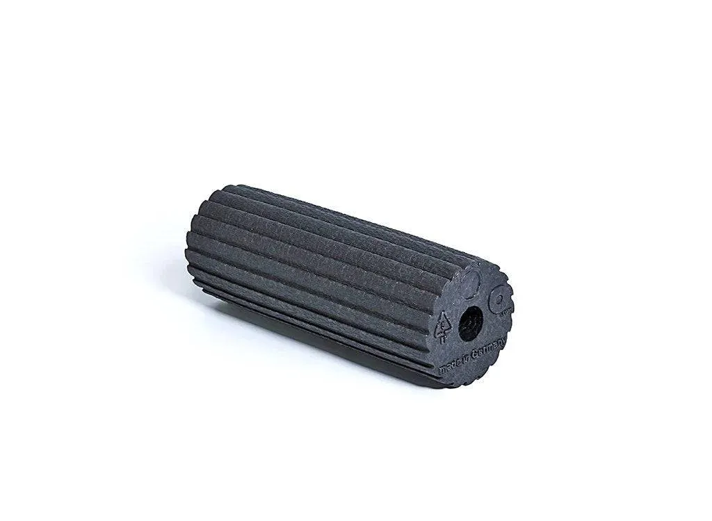 BLACKROLL - Running Box, Foam Roller Exercise Kit Loop Resistance Bands for Stability, Muscle Roller for Back, Physical Therapy Exercises, Tissue Massager