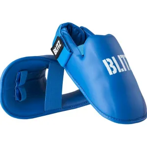 Blitz Sports Elite Foot Guard