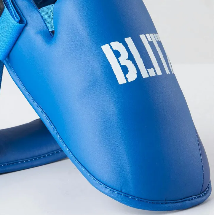 Blitz Sports Elite Foot Guard