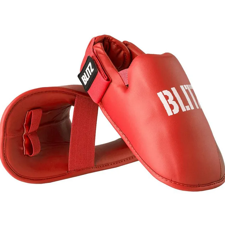 Blitz Sports Elite Foot Guard