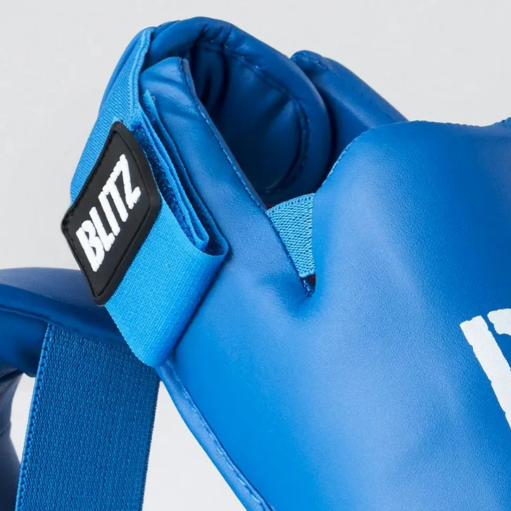 Blitz Sports Elite Foot Guard