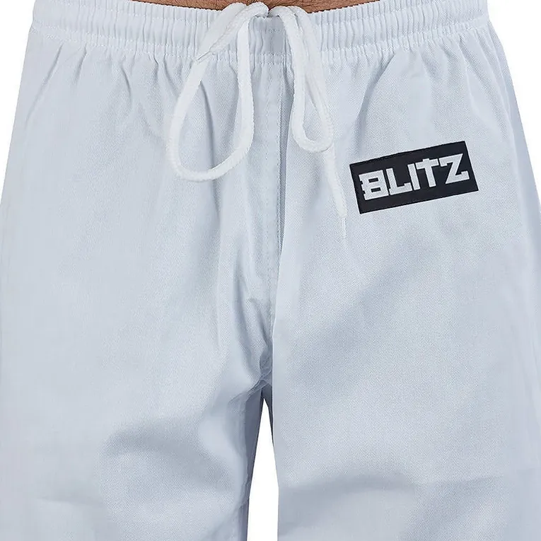 Blitz Sports Student Karate Suit - 7oz
