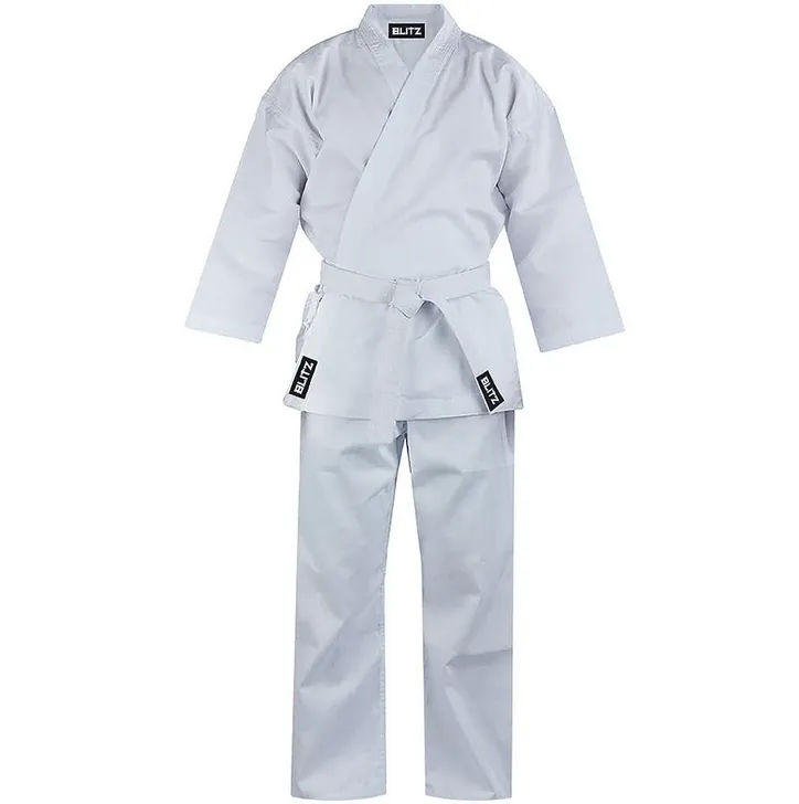 Blitz Sports Student Karate Suit - 7oz