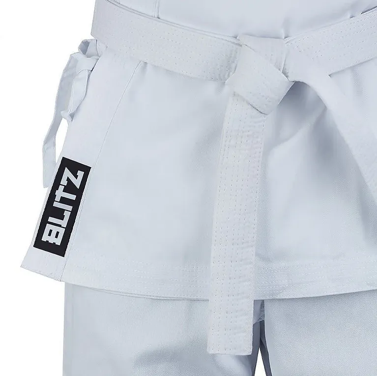 Blitz Sports Student Karate Suit - 7oz
