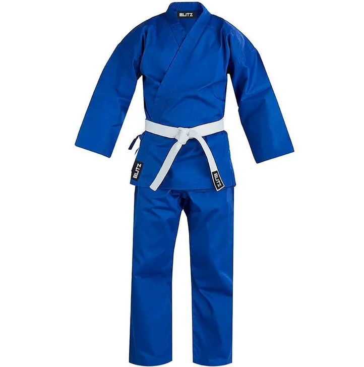 Blitz Sports Student Karate Suit - 7oz