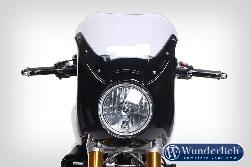 BMW R Nine T Styling - Cockpit Fairing "Daytona"
