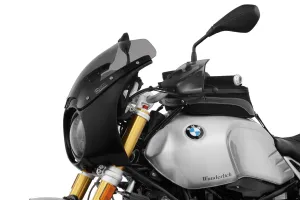 BMW R Nine T Styling - Cockpit Fairing "Daytona"