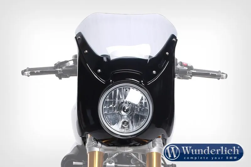 BMW R Nine T Styling - Cockpit Fairing "Daytona"