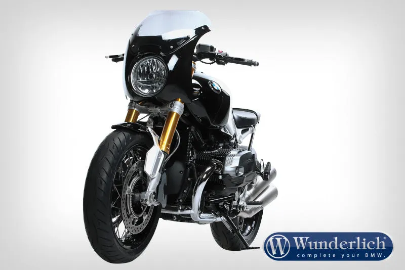BMW R Nine T Styling - Cockpit Fairing "Daytona"