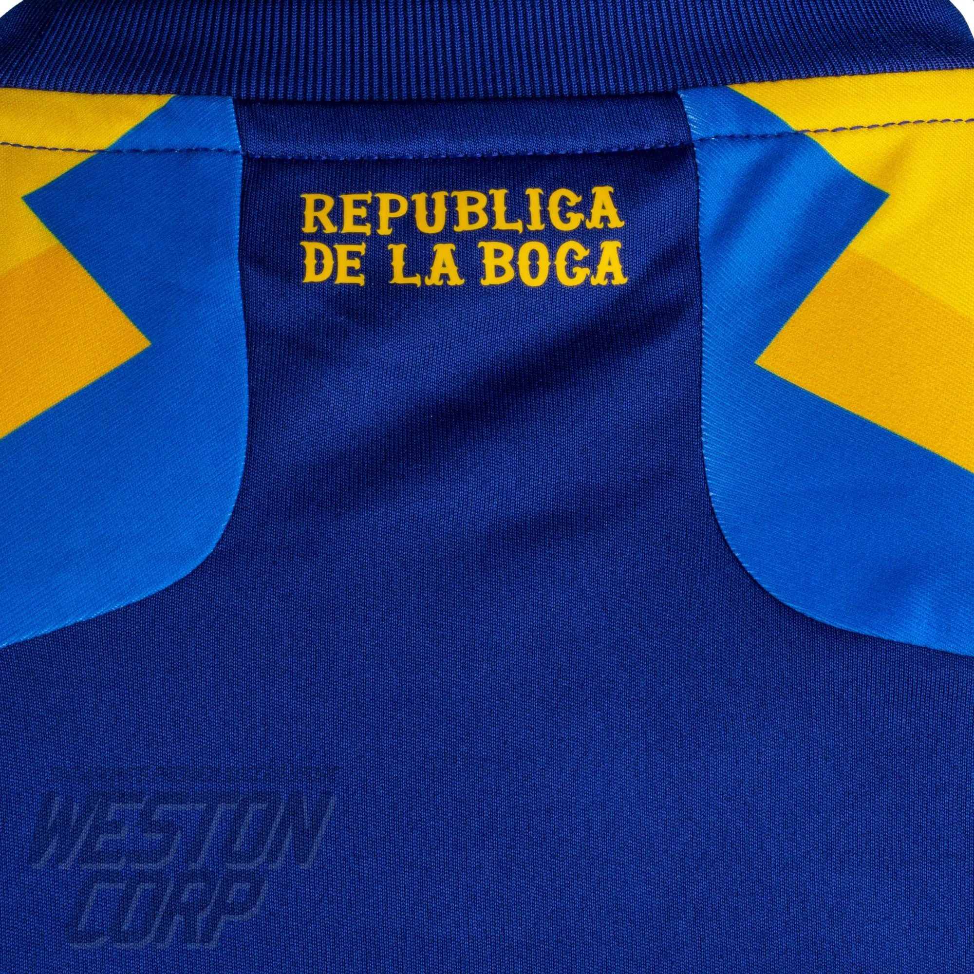 Boca Juniors Adult 2020-21 Third Shirt