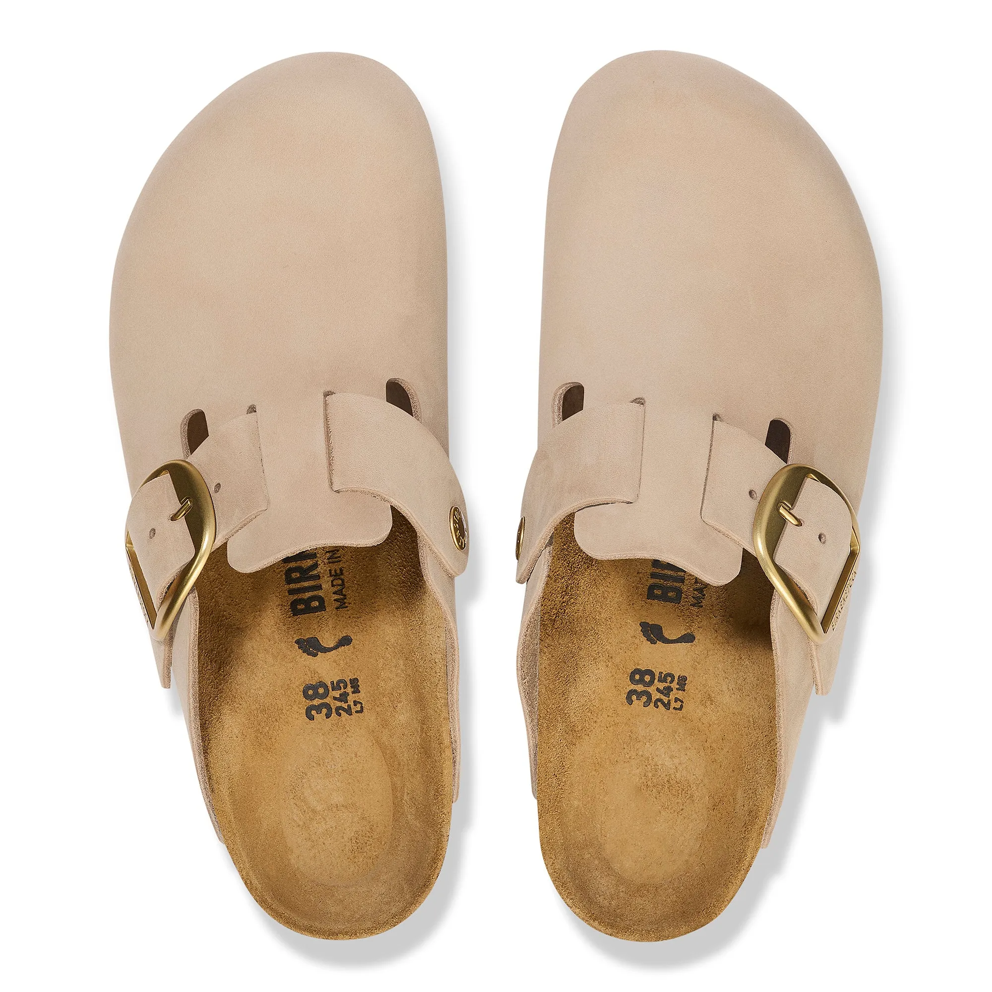 BOSTON BB SANDCSTL NB N