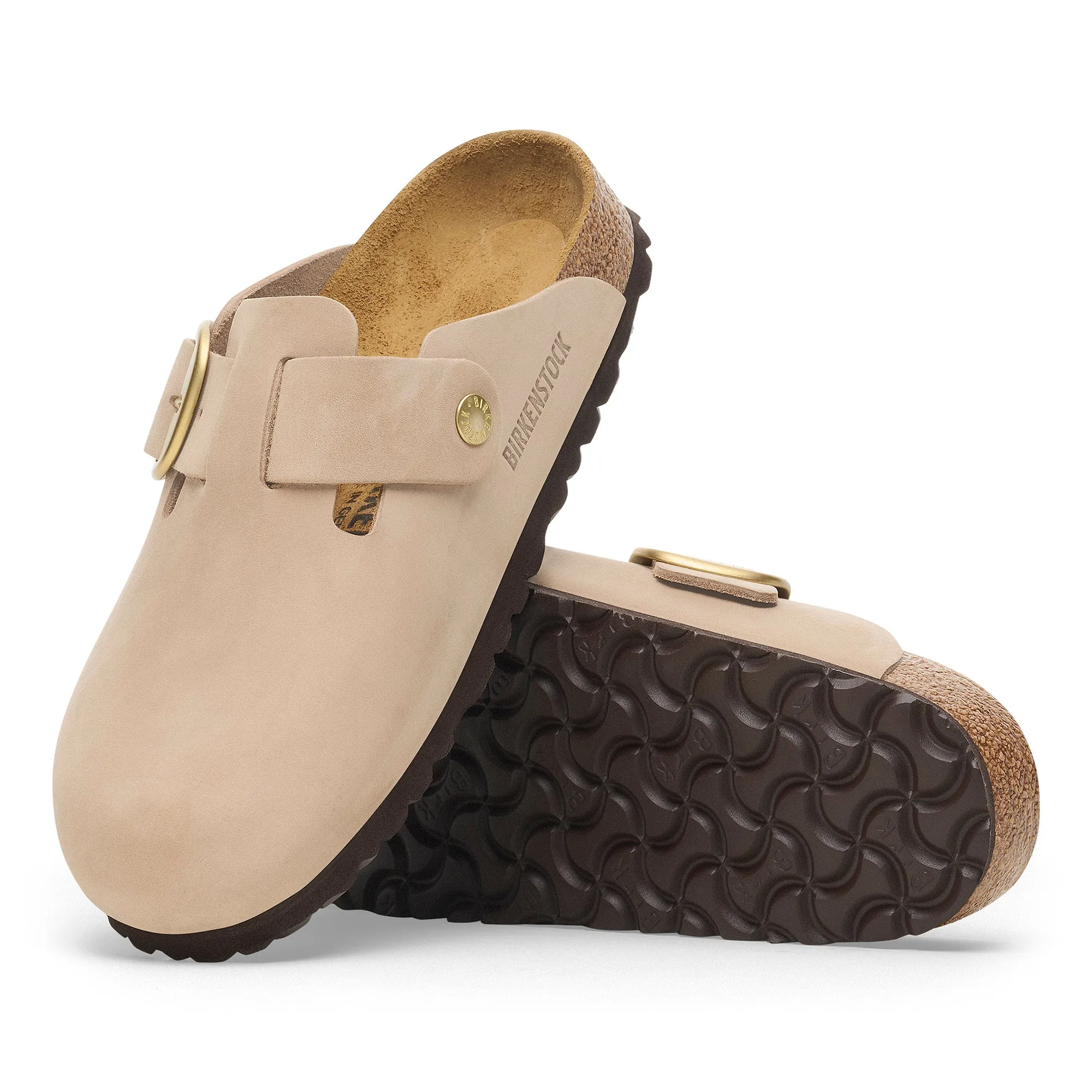 BOSTON BB SANDCSTL NB N